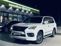 Lexus LX 570 2014 года за 26 000 000 тг. в Алматы