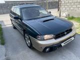 Subaru Legacy 1997 годаүшін1 850 000 тг. в Шымкент – фото 4