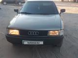 Audi 80 1990 года за 1 000 000 тг. в Семей