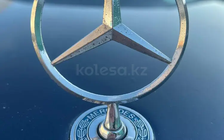 Mercedes-Benz E 280 1996 годаүшін3 750 000 тг. в Караганда