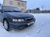 Mazda 626 1998 года за 1 650 000 тг. в Кокшетау – фото 2
