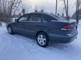 Mazda 626 1998 года за 1 650 000 тг. в Кокшетау