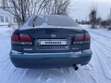 Mazda 626 1998 года за 1 650 000 тг. в Кокшетау – фото 3