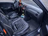 Mazda 626 1998 года за 1 650 000 тг. в Кокшетау – фото 5