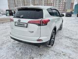 Toyota RAV4 2016 годаfor10 700 000 тг. в Караганда – фото 5