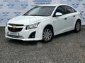 Chevrolet Cruze 2011 годаүшін3 650 000 тг. в Шымкент – фото 10