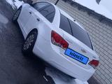 Chevrolet Cruze 2011 года за 3 650 000 тг. в Шымкент