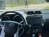 Toyota Land Cruiser Prado 2015 годаүшін20 000 000 тг. в Астана – фото 4