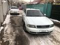 Audi A4 1995 годаfor2 000 000 тг. в Алматы – фото 3