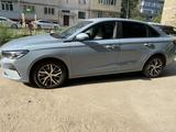 Geely Emgrand 2023 годаүшін7 700 000 тг. в Алматы – фото 2