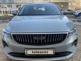Geely Emgrand 2023 годаүшін7 700 000 тг. в Алматы – фото 4