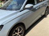 Geely Emgrand 2023 годаүшін7 700 000 тг. в Алматы – фото 3