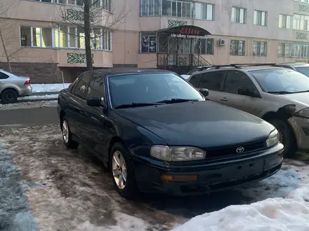 Toyota Camry 1992 года за 1 650 000 тг. в Алматы – фото 6