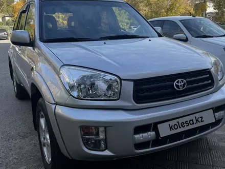 Toyota RAV4 2001 года за 4 200 000 тг. в Павлодар