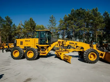 SDLG  G9190F 2025 года за 53 307 000 тг. в Актобе
