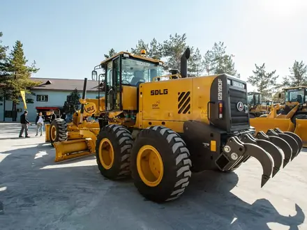 SDLG  G9190F 2025 года за 53 307 000 тг. в Актобе – фото 3