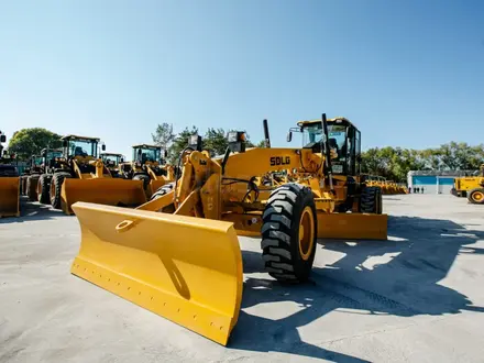 SDLG  G9190F 2025 года за 53 307 000 тг. в Актобе – фото 6