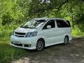 Toyota Alphard 2004 года за 7 500 000 тг. в Алматы