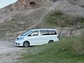 Toyota Alphard 2004 года за 7 500 000 тг. в Алматы – фото 8