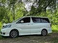 Toyota Alphard 2004 года за 7 500 000 тг. в Алматы – фото 3