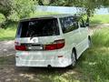 Toyota Alphard 2004 года за 7 500 000 тг. в Алматы – фото 5