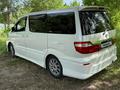 Toyota Alphard 2004 года за 7 500 000 тг. в Алматы – фото 6