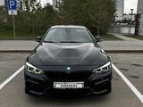 BMW 430 2019 года за 15 000 000 тг. в Астана