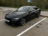 BMW 430 2019 года за 15 000 000 тг. в Астана – фото 2