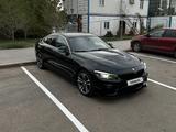 BMW 430 2019 года за 15 000 000 тг. в Астана – фото 3
