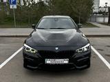 BMW 430 2019 года за 15 000 000 тг. в Астана – фото 5