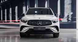 Mercedes-Benz GLC 200 4MATIC 2025 года за 44 170 000 тг. в Алматы