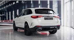 Mercedes-Benz GLC 200 4MATIC 2025 года за 44 170 000 тг. в Алматы – фото 3