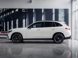 Mercedes-Benz GLC 200 4MATIC 2025 года за 44 170 000 тг. в Алматы – фото 4
