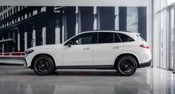 Mercedes-Benz GLC 200 4MATIC 2025 года за 44 170 000 тг. в Алматы – фото 4