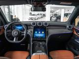 Mercedes-Benz GLC 200 4MATIC 2025 года за 44 170 000 тг. в Алматы – фото 5