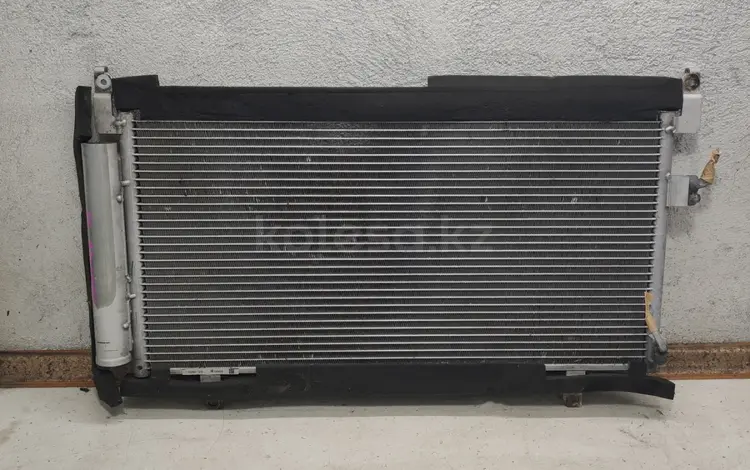 Радиатор кондиционера Subaru Forester SJ за 25 000 тг. в Алматы