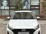 Hyundai i20 2023 годаүшін8 000 000 тг. в Шымкент
