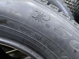 265/60/R18 Pirelli Scorpion Ice Zero 2 шипованные Россия за 73 000 тг. в Астана – фото 2