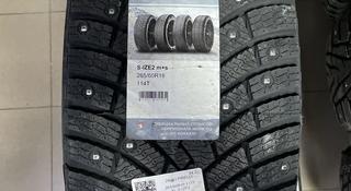 265/60/R18 Pirelli Scorpion Ice Zero 2 шипованные Россия за 73 000 тг. в Астана