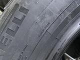 265/60/R18 Pirelli Scorpion Ice Zero 2 шипованные Россияүшін73 000 тг. в Астана – фото 3