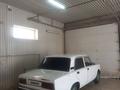 ВАЗ (Lada) 2107 2010 годаүшін1 270 000 тг. в Жанаозен – фото 5