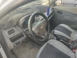 Chevrolet Cobalt 2022 года за 3 950 000 тг. в Алматы