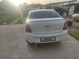 Chevrolet Cobalt 2022 года за 3 950 000 тг. в Алматы – фото 3