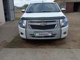 Chevrolet Cobalt 2022 года за 6 300 000 тг. в Жезказган