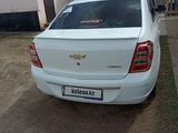 Chevrolet Cobalt 2022 года за 6 300 000 тг. в Жезказган – фото 4