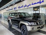 Nissan Patrol 2024 годаfor37 300 000 тг. в Астана – фото 3