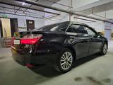 Toyota Camry 2012 годаүшін7 500 000 тг. в Астана – фото 3