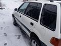 Honda Civic 1990 годаүшін2 000 000 тг. в Усть-Каменогорск – фото 4