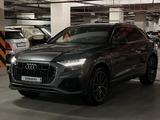 Audi Q8 2020 годаfor35 000 000 тг. в Алматы – фото 3