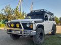 Nissan Patrol 1990 годаүшін2 800 000 тг. в Талдыкорган